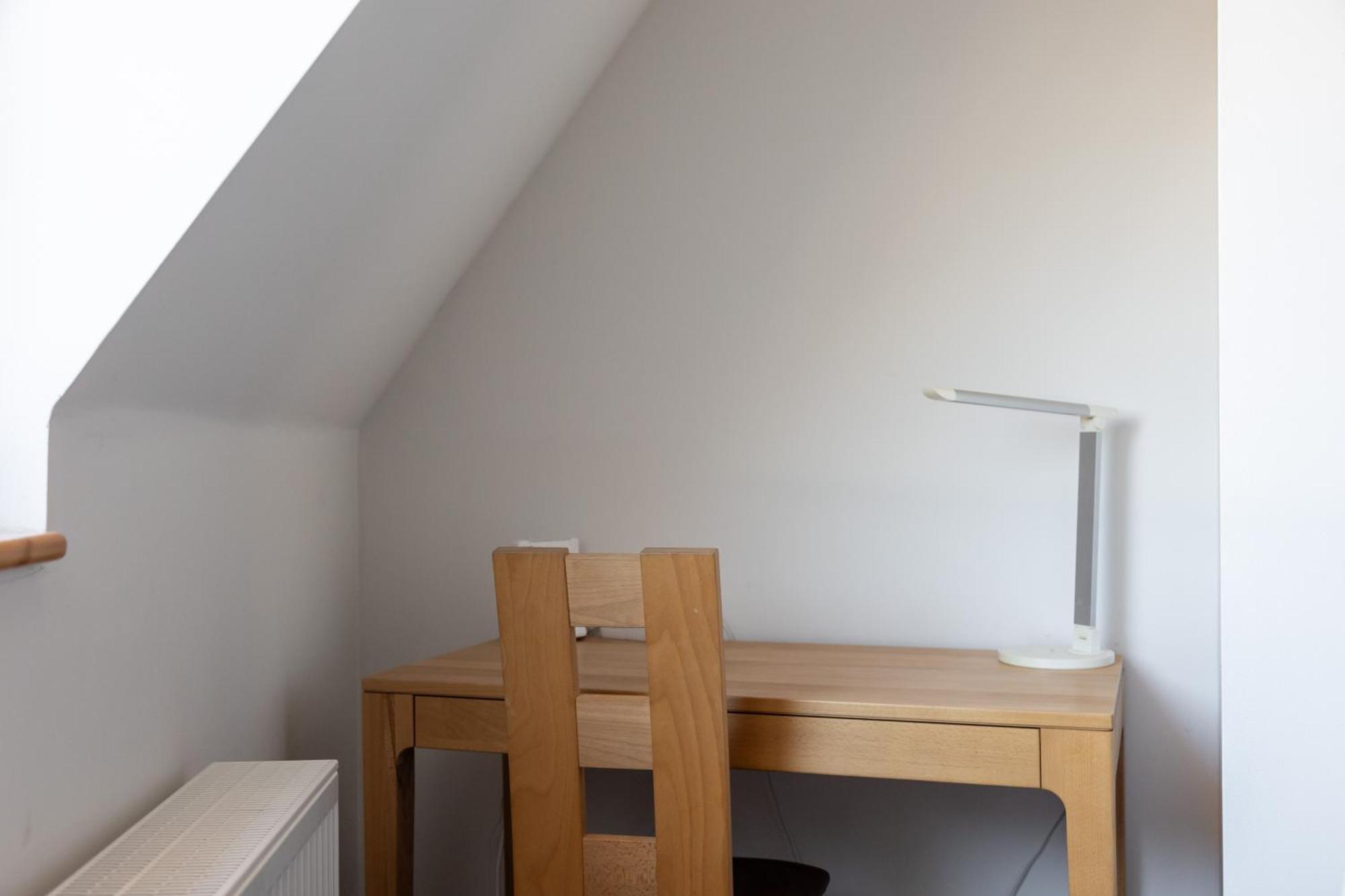 Loft Apartments Leipzig Room photo